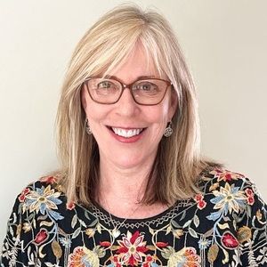 Meet your Posher, Liz